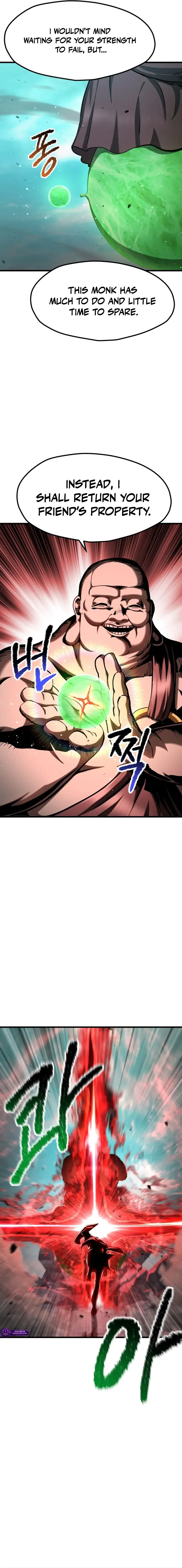 Read Survival Story of a Sword King in a Fantasy World Manga Online