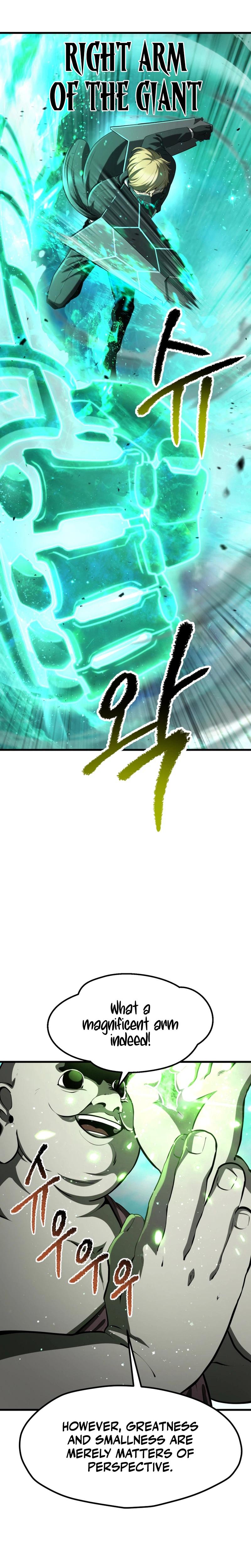 Read Survival Story of a Sword King in a Fantasy World Manga Online