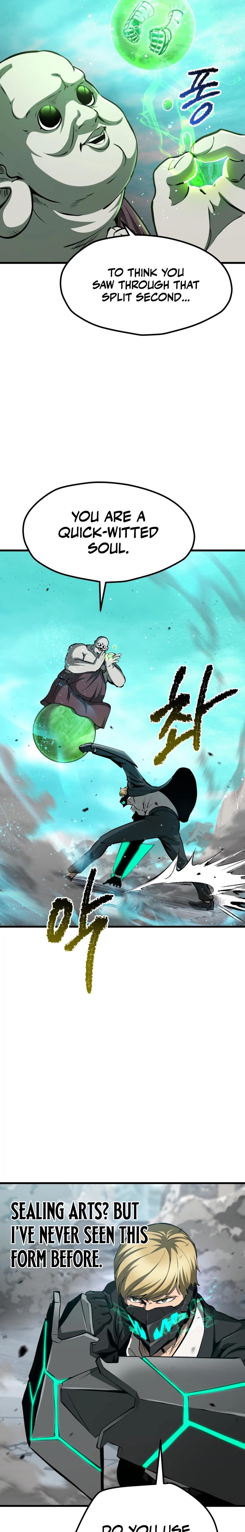 Read Survival Story of a Sword King in a Fantasy World Manga Online