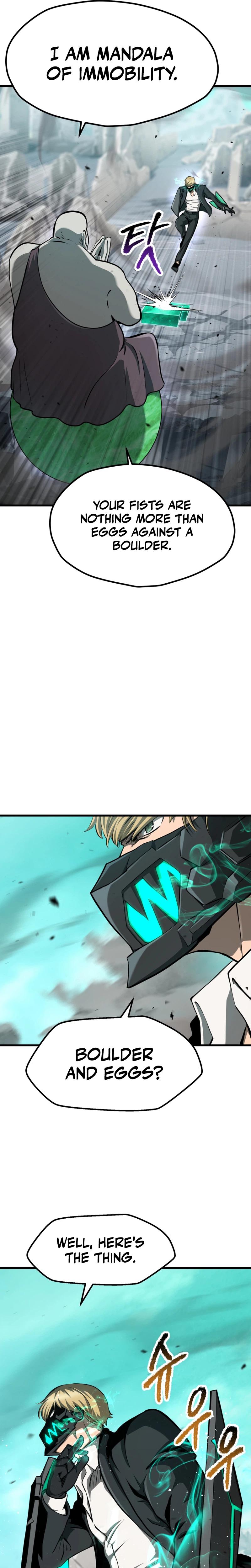 Read Survival Story of a Sword King in a Fantasy World Manga Online