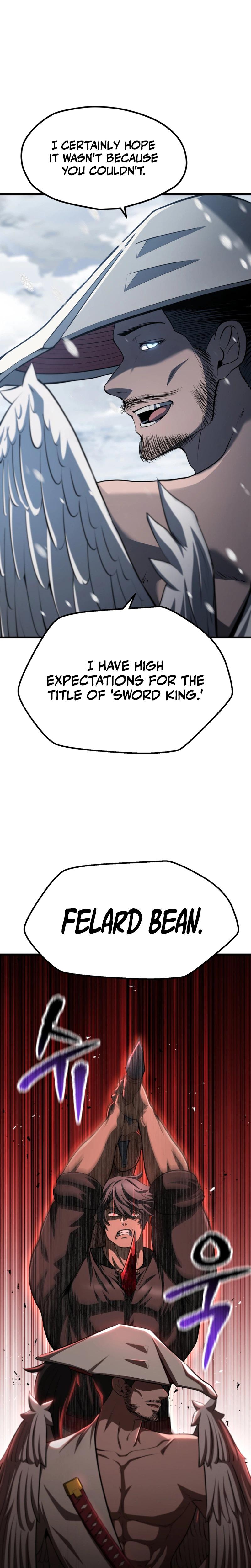 Read Survival Story of a Sword King in a Fantasy World Manga Online
