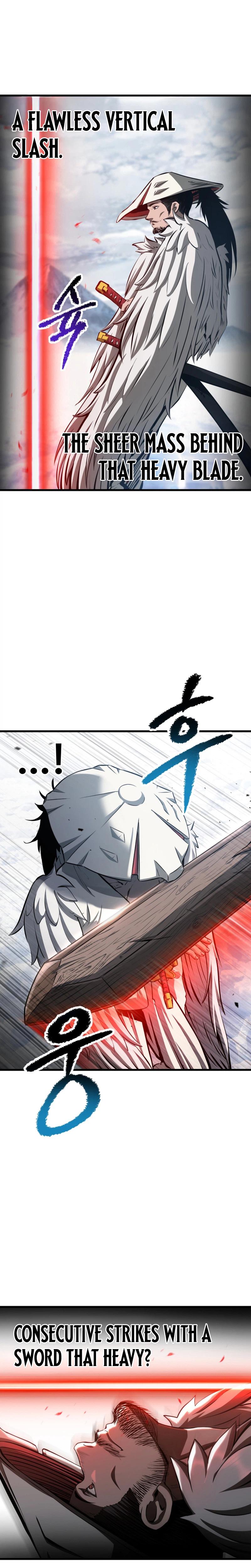 Read Survival Story of a Sword King in a Fantasy World Manga Online