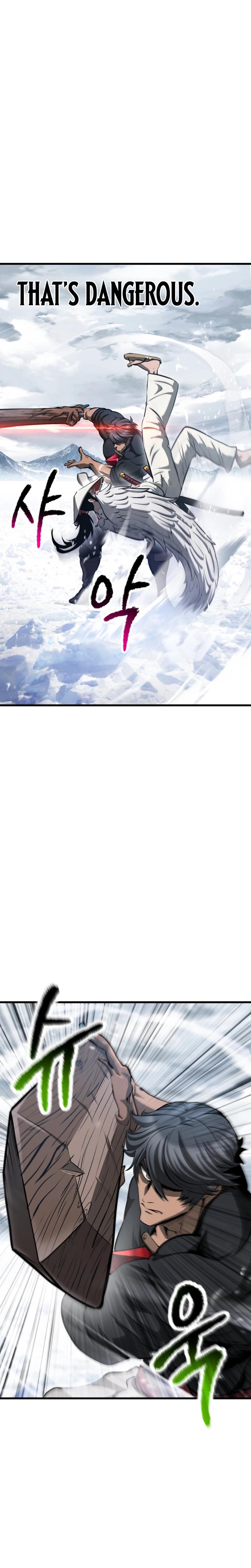 Read Survival Story of a Sword King in a Fantasy World Manga Online