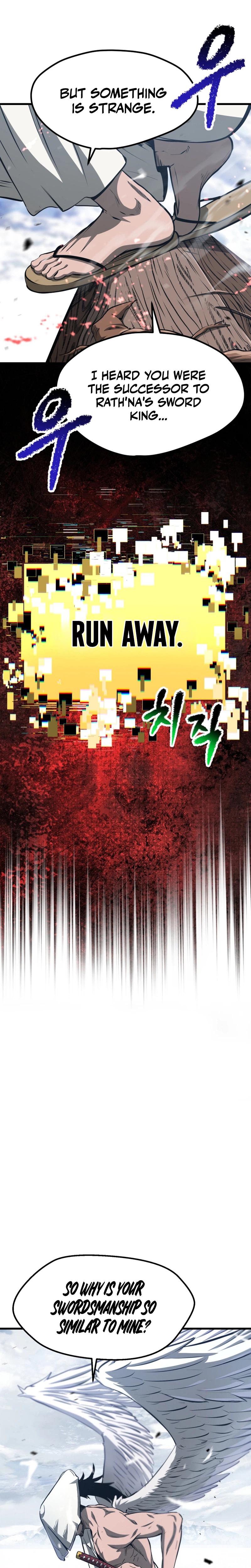 Read Survival Story of a Sword King in a Fantasy World Manga Online