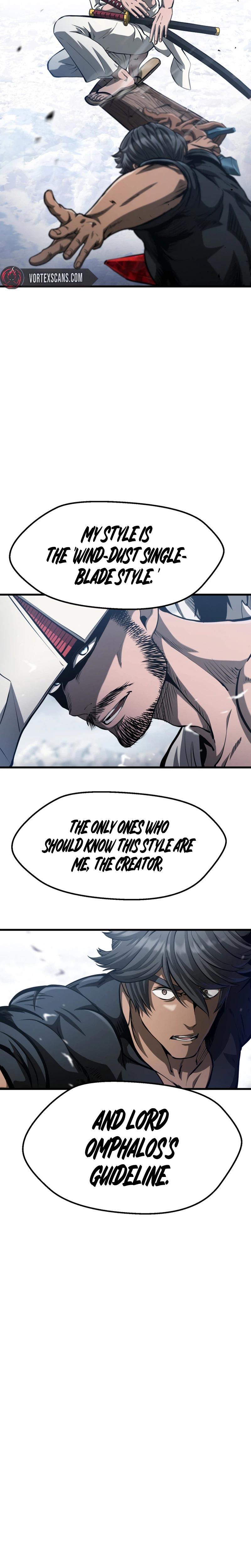 Read Survival Story of a Sword King in a Fantasy World Manga Online