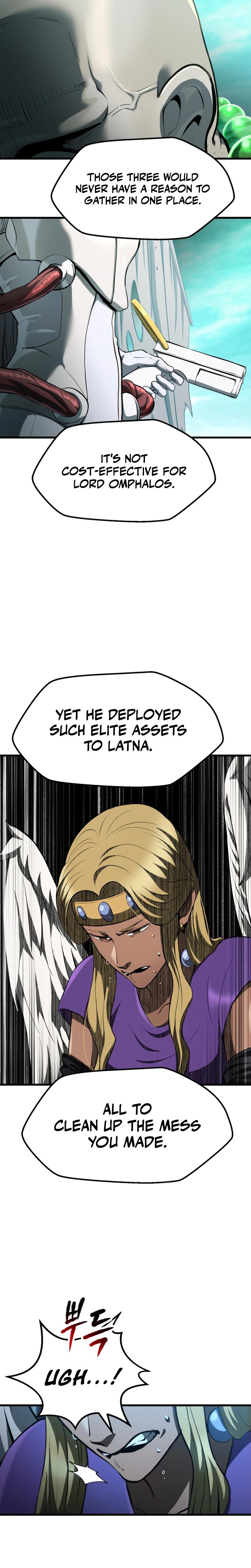 Read Survival Story of a Sword King in a Fantasy World Manga Online