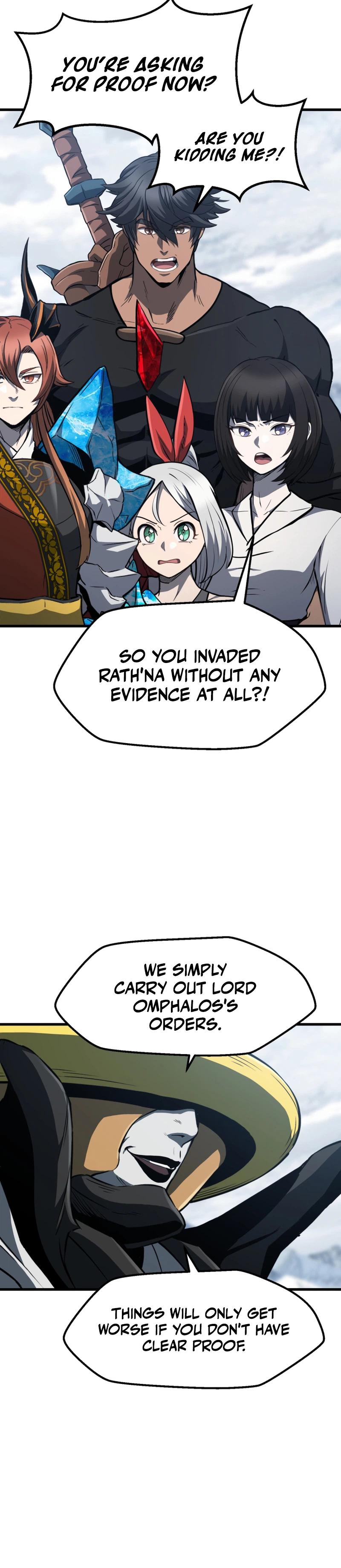 Read Survival Story of a Sword King in a Fantasy World Manga Online
