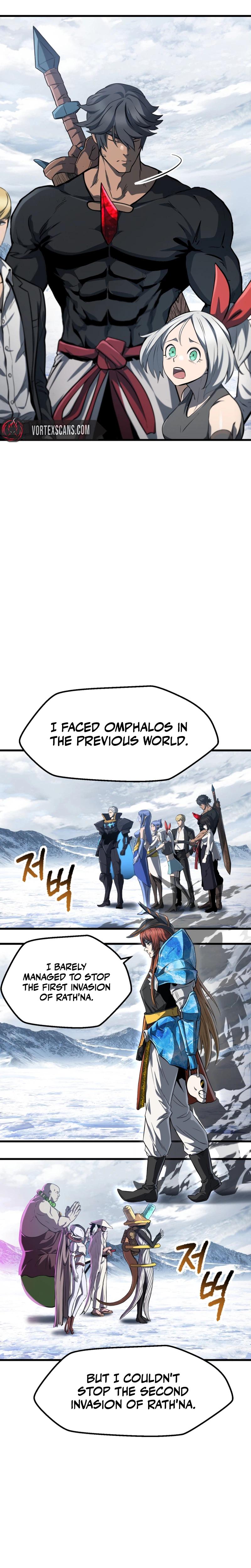Read Survival Story of a Sword King in a Fantasy World Manga Online