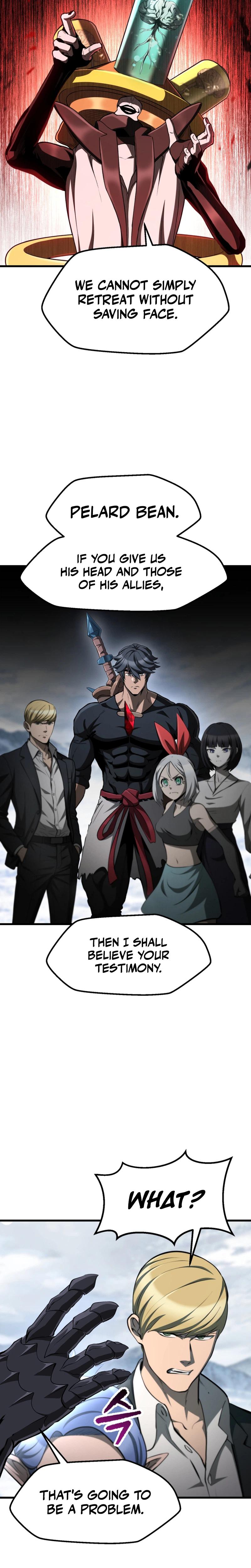 Read Survival Story of a Sword King in a Fantasy World Manga Online