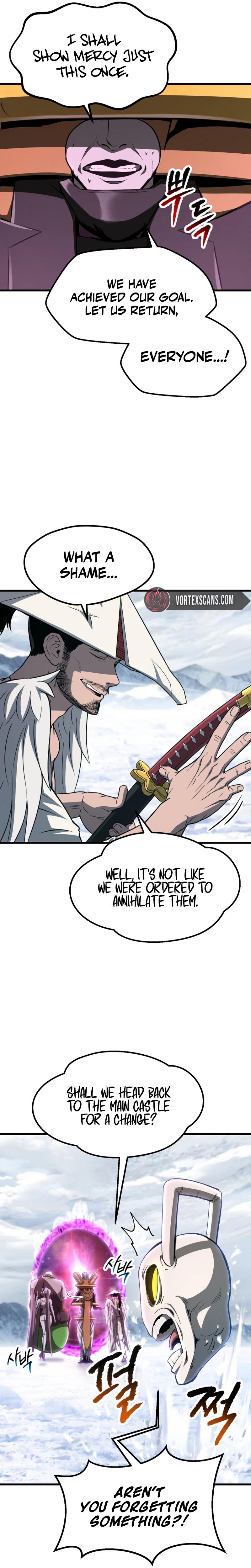 Read Survival Story of a Sword King in a Fantasy World Manga Online