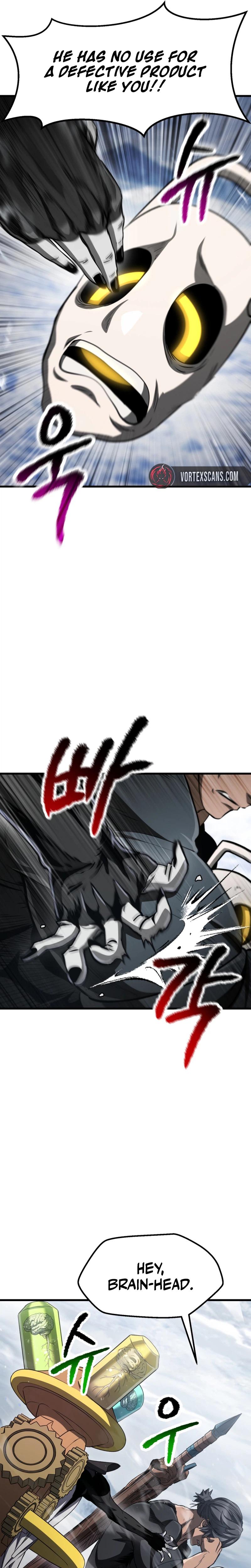 Read Survival Story of a Sword King in a Fantasy World Manga Online