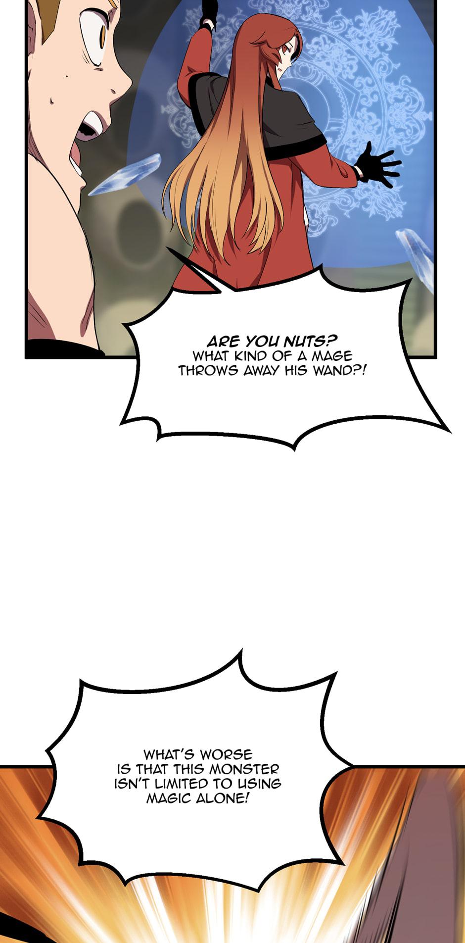 Read Survival Story of a Sword King in a Fantasy World Manga Online