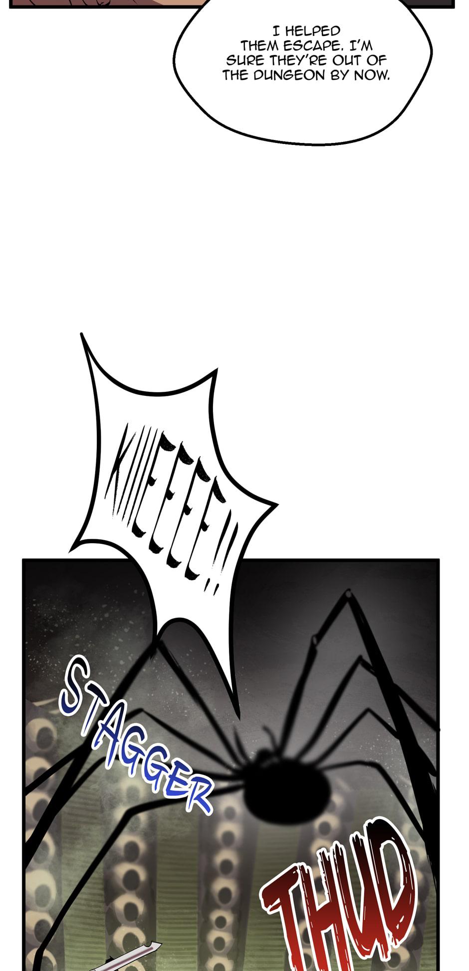 Read Survival Story of a Sword King in a Fantasy World Manga Online
