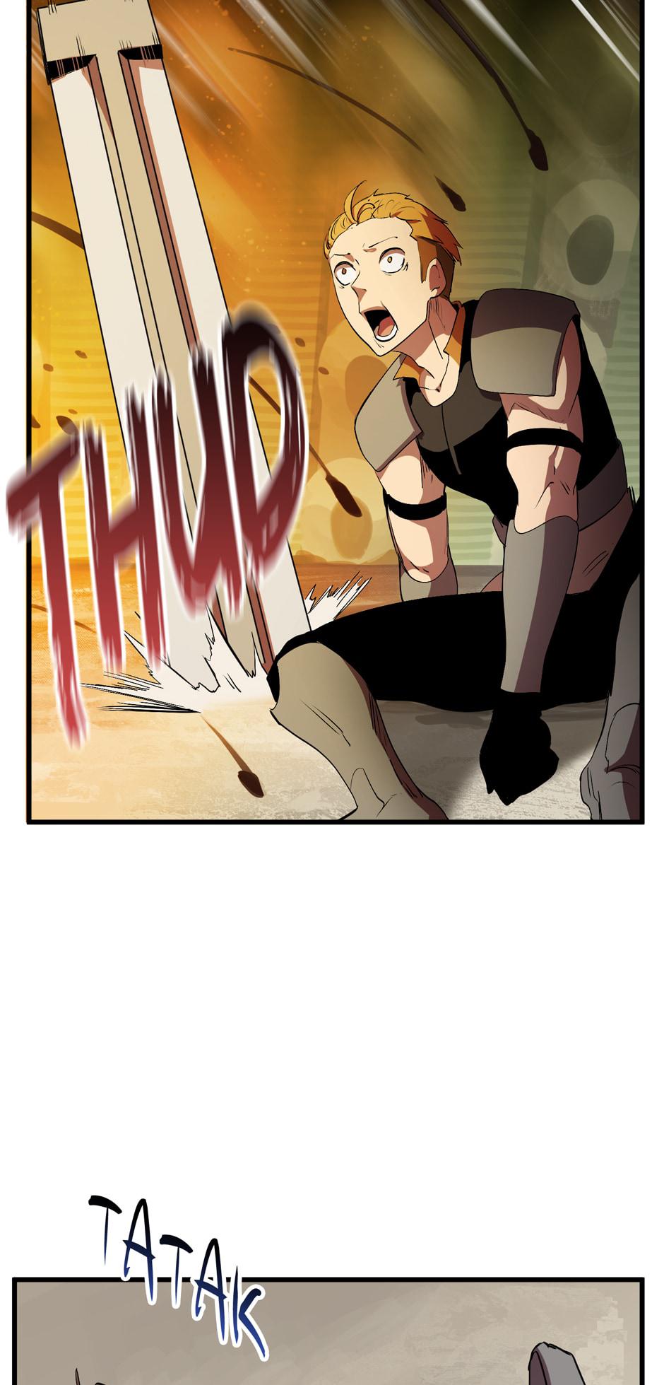Read Survival Story of a Sword King in a Fantasy World Manga Online