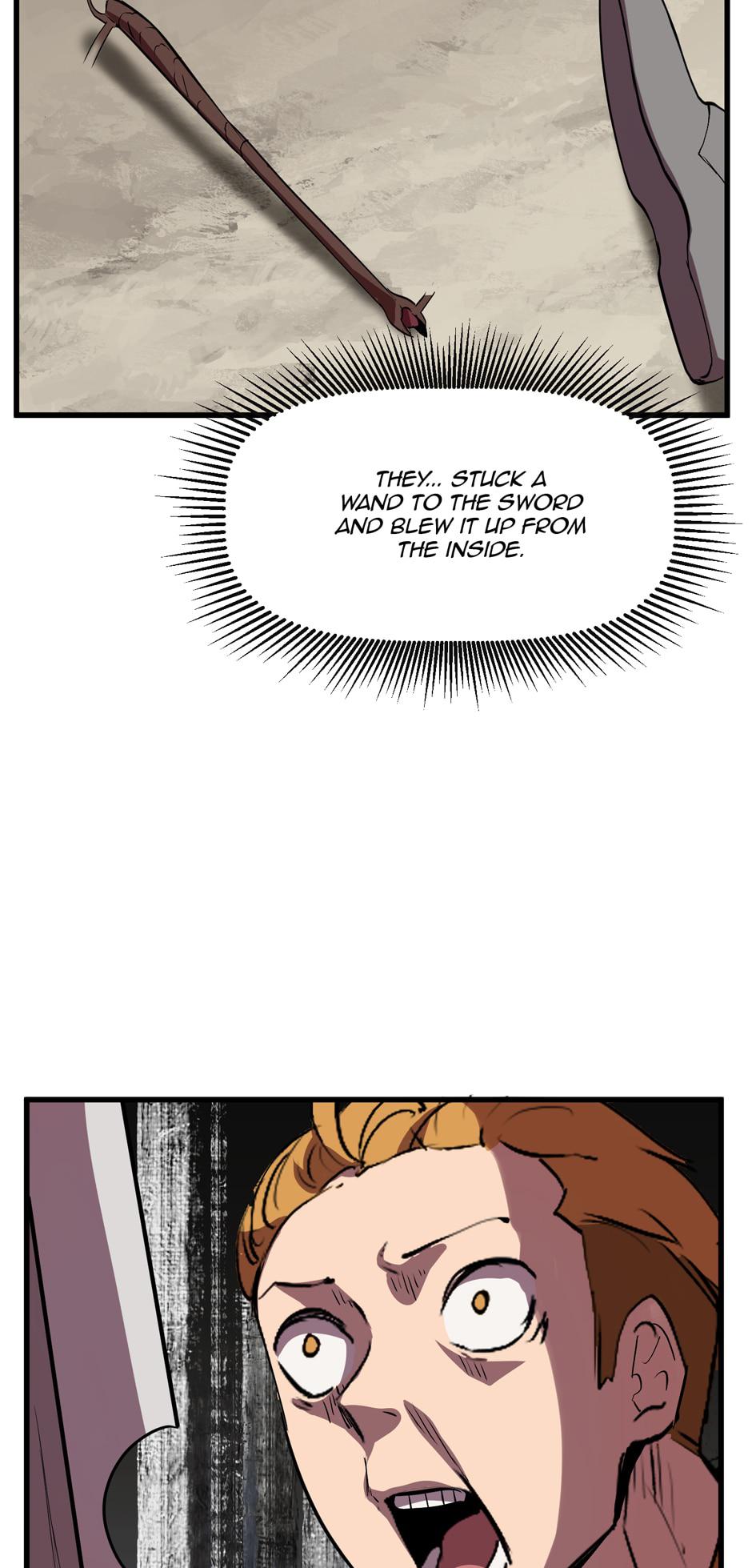 Read Survival Story of a Sword King in a Fantasy World Manga Online
