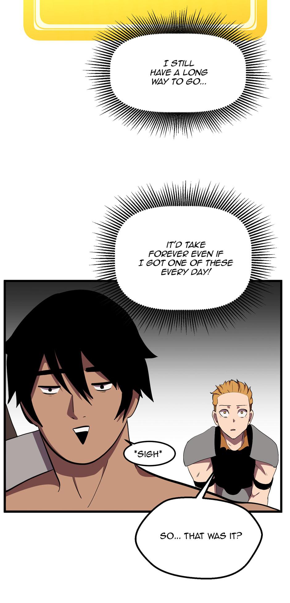 Read Survival Story of a Sword King in a Fantasy World Manga Online