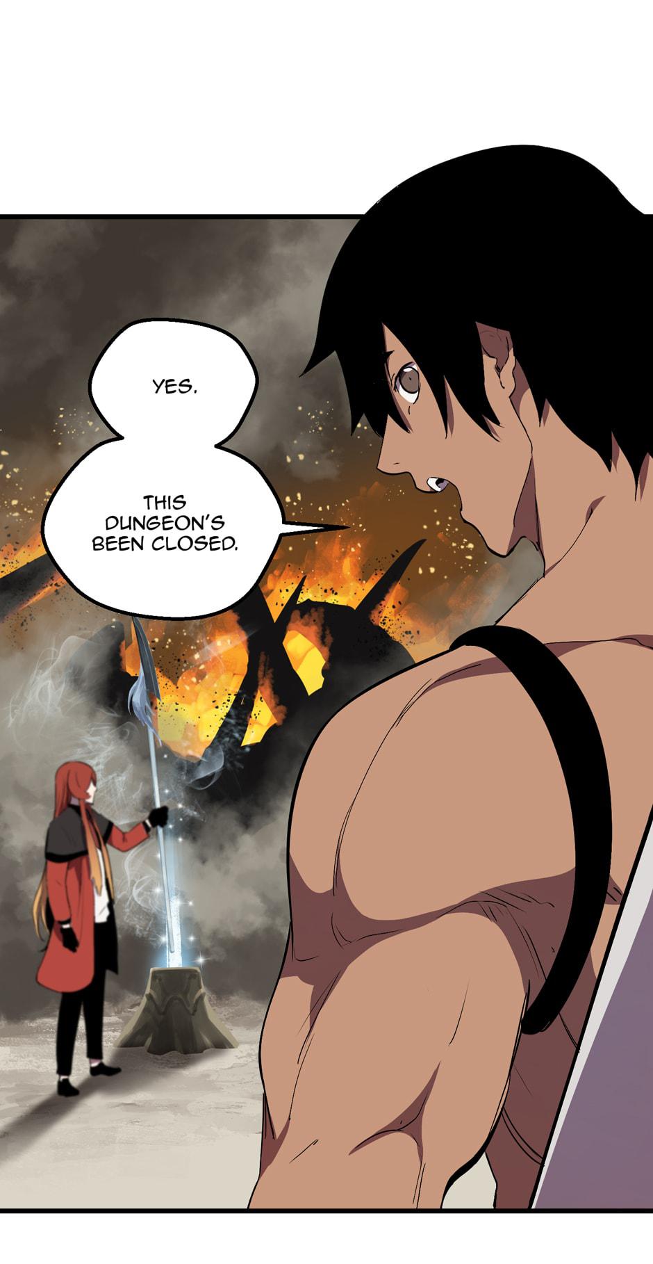 Read Survival Story of a Sword King in a Fantasy World Manga Online