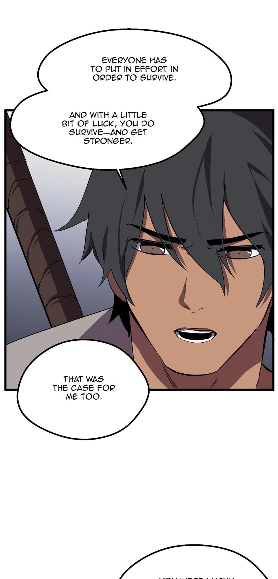 Read Survival Story of a Sword King in a Fantasy World Manga Online