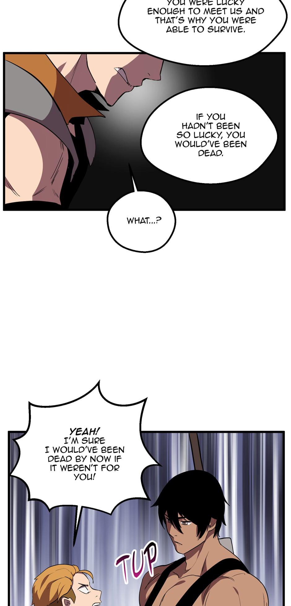 Read Survival Story of a Sword King in a Fantasy World Manga Online