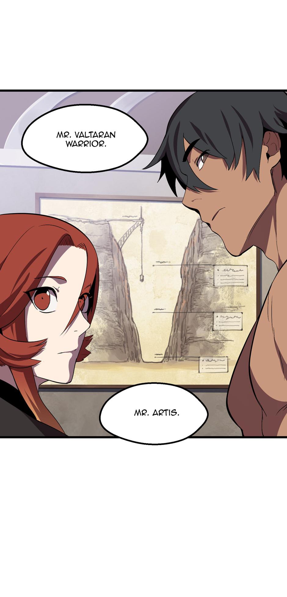 Read Survival Story of a Sword King in a Fantasy World Manga Online