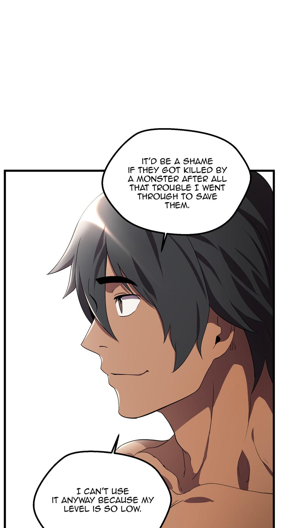 Read Survival Story of a Sword King in a Fantasy World Manga Online