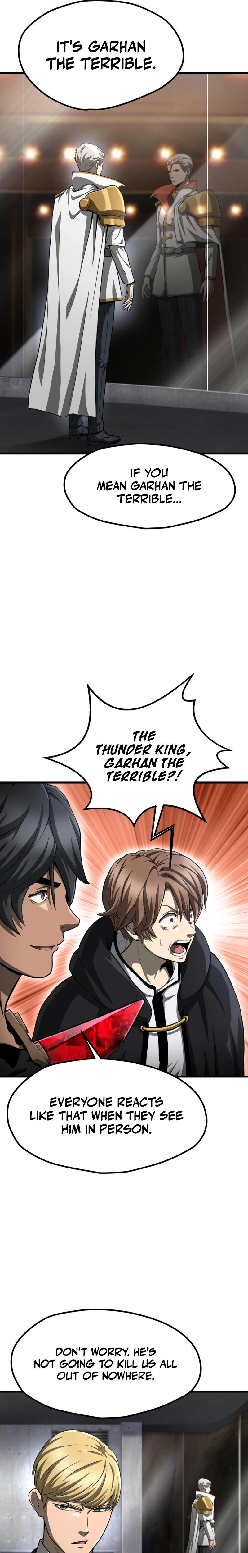 Read Survival Story of a Sword King in a Fantasy World Manga Online