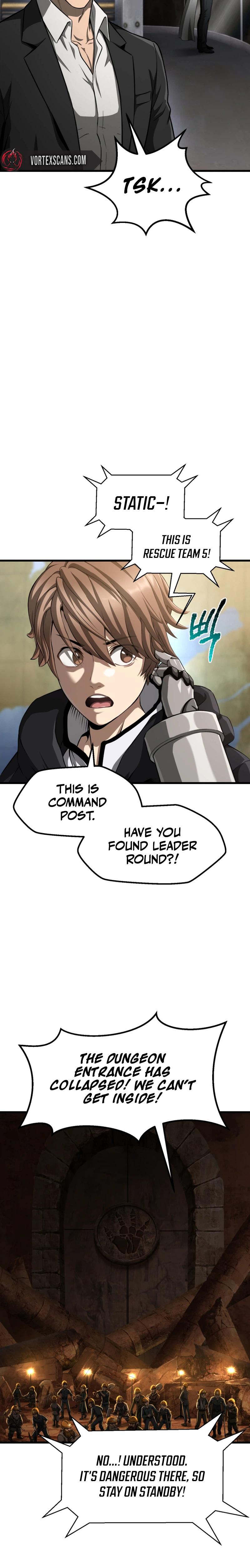 Read Survival Story of a Sword King in a Fantasy World Manga Online