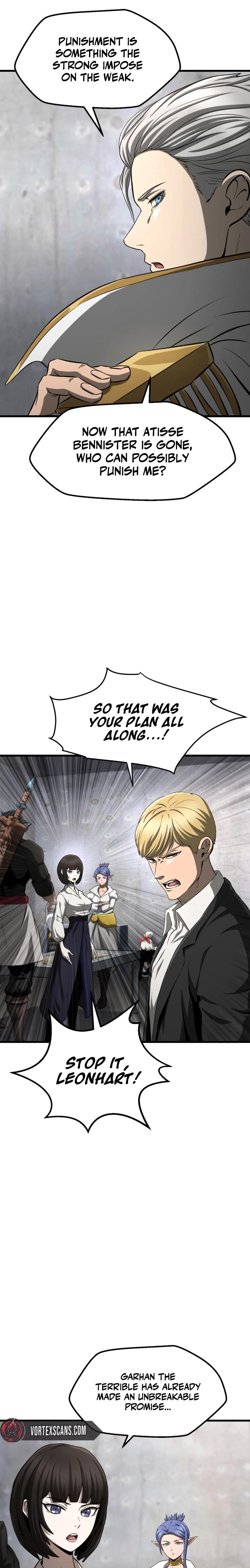 Read Survival Story of a Sword King in a Fantasy World Manga Online
