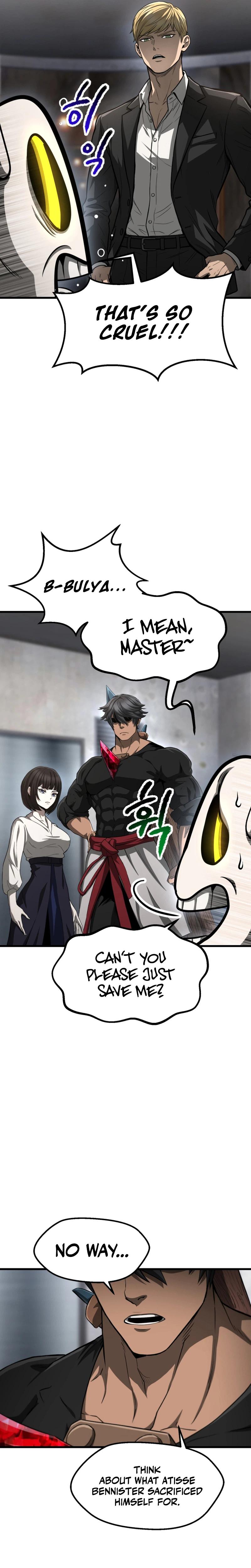 Read Survival Story of a Sword King in a Fantasy World Manga Online