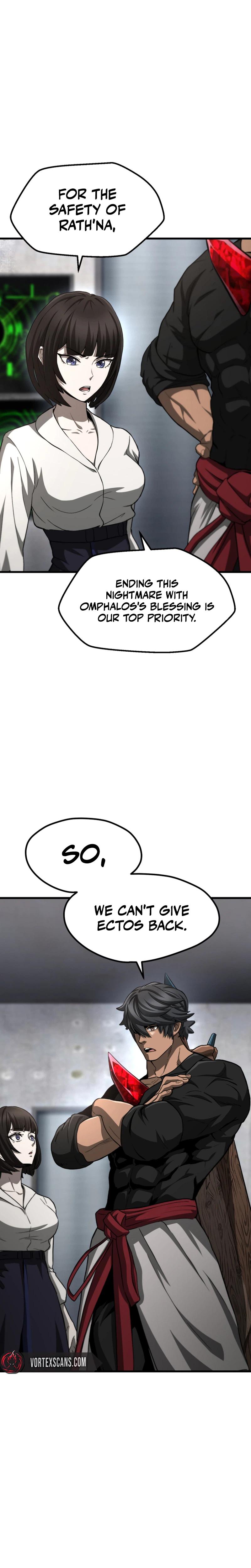 Read Survival Story of a Sword King in a Fantasy World Manga Online