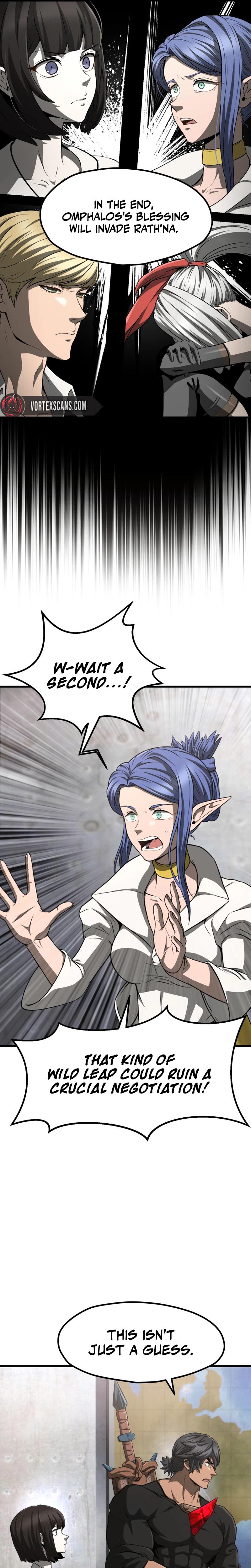Read Survival Story of a Sword King in a Fantasy World Manga Online