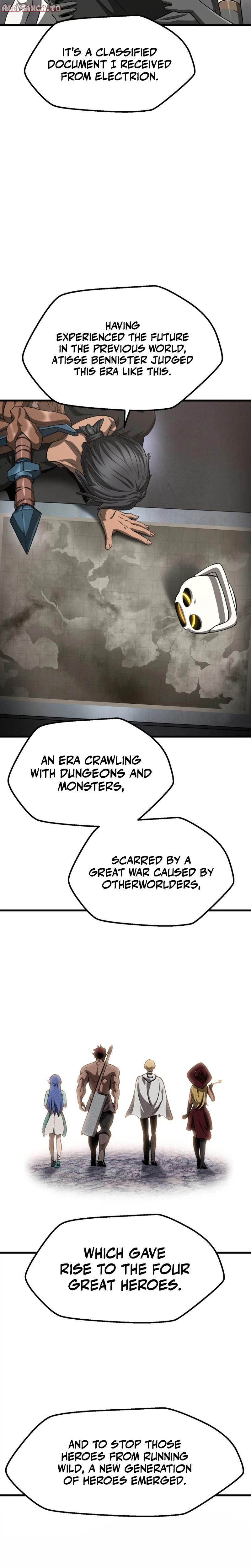 Read Survival Story of a Sword King in a Fantasy World Manga Online
