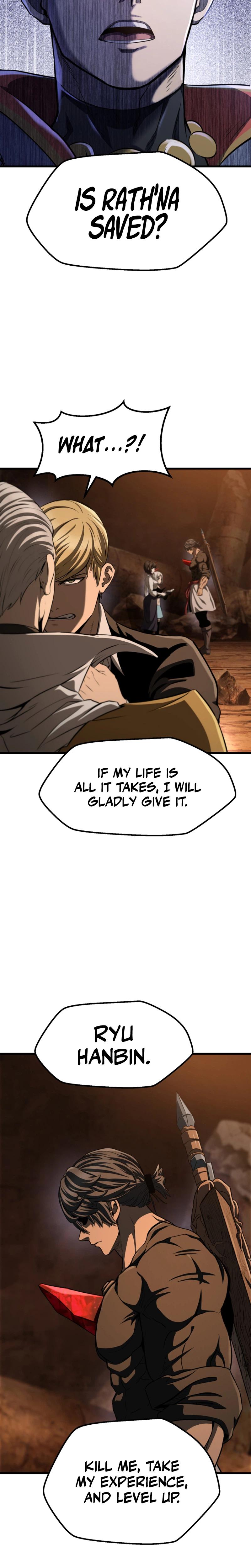 Read Survival Story of a Sword King in a Fantasy World Manga Online