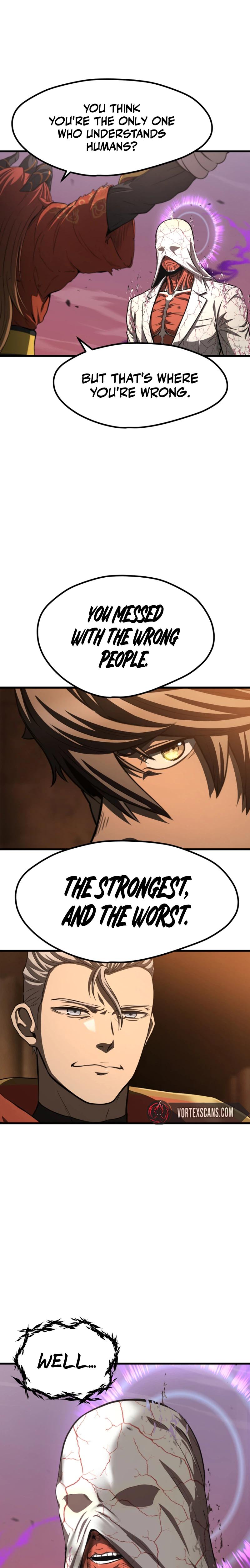Read Survival Story of a Sword King in a Fantasy World Manga Online