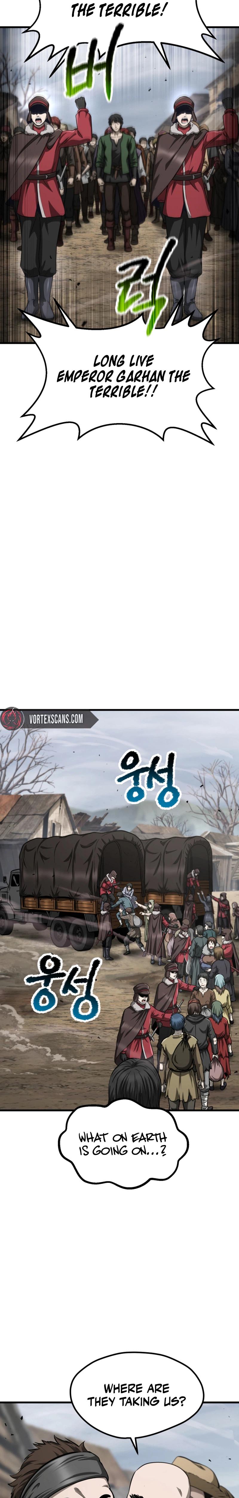 Read Survival Story of a Sword King in a Fantasy World Manga Online