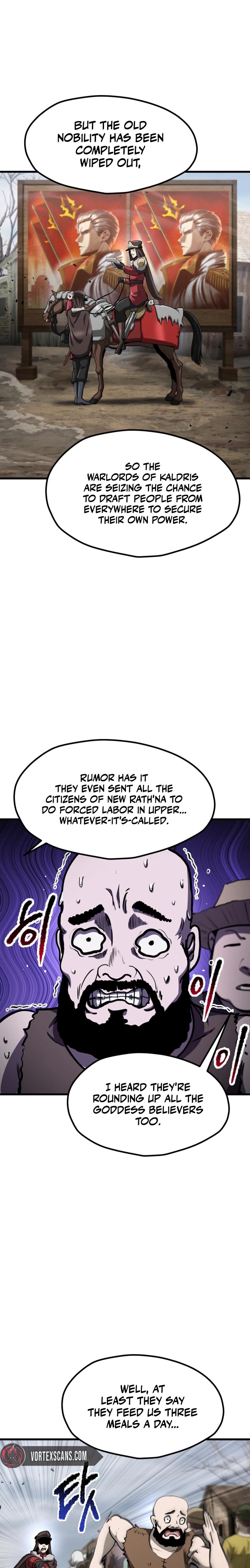 Read Survival Story of a Sword King in a Fantasy World Manga Online