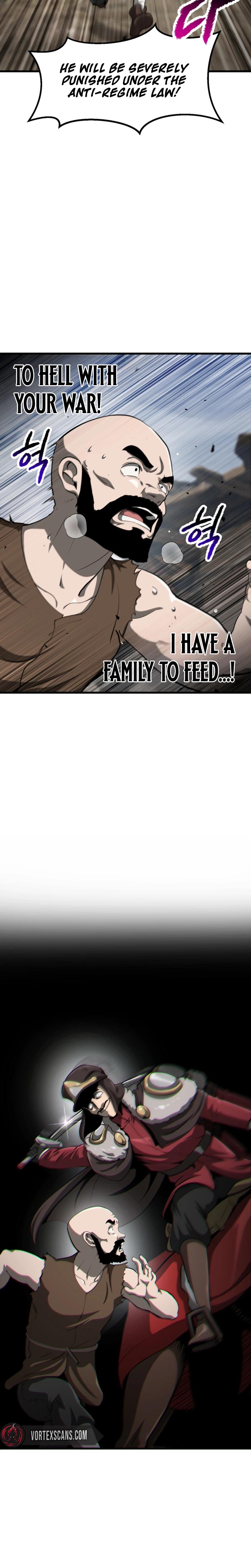 Read Survival Story of a Sword King in a Fantasy World Manga Online