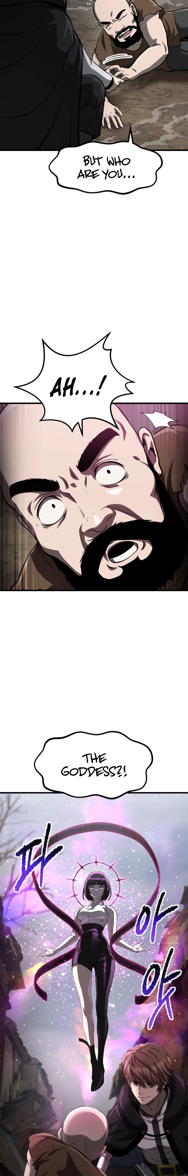 Read Survival Story of a Sword King in a Fantasy World Manga Online