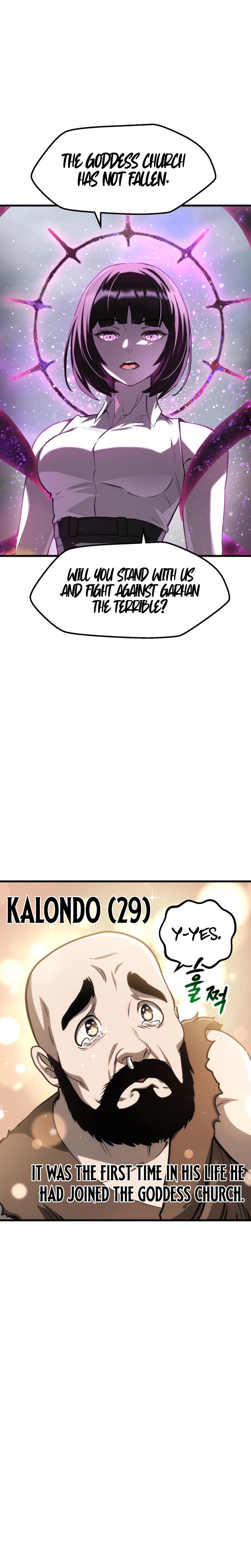 Read Survival Story of a Sword King in a Fantasy World Manga Online