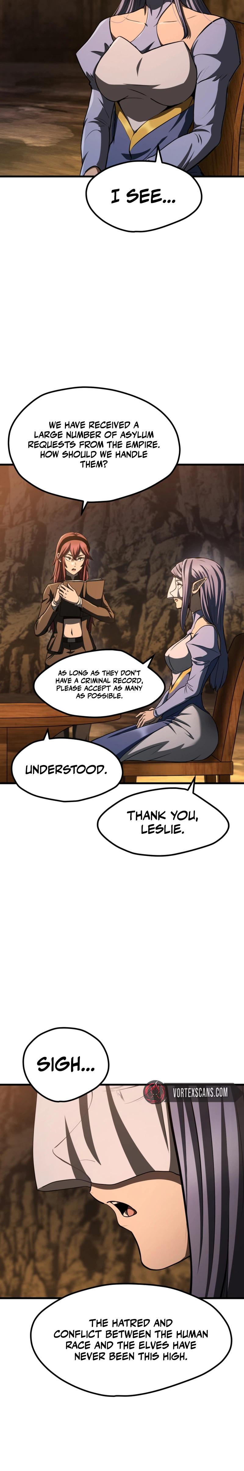Read Survival Story of a Sword King in a Fantasy World Manga Online