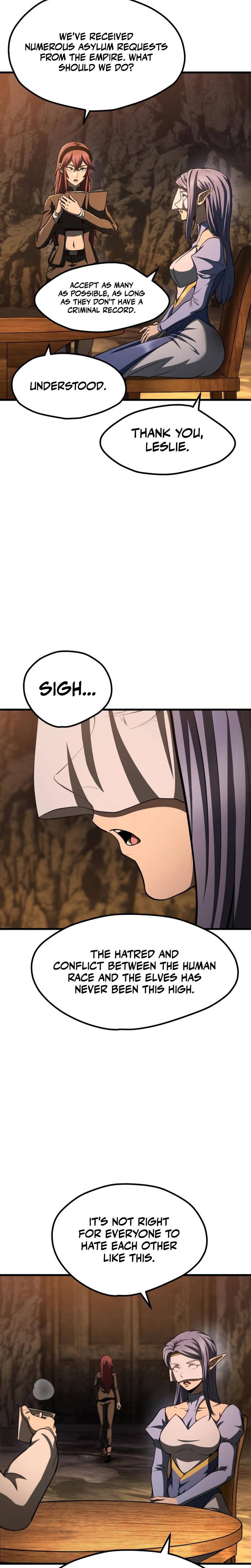 Read Survival Story of a Sword King in a Fantasy World Manga Online