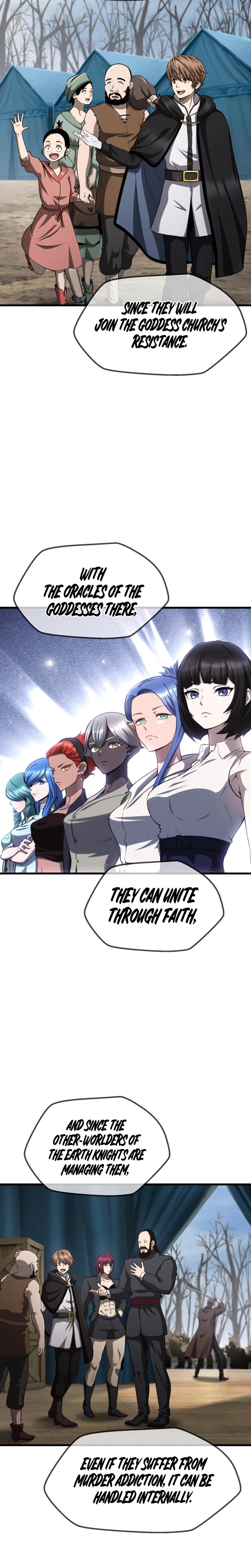 Read Survival Story of a Sword King in a Fantasy World Manga Online