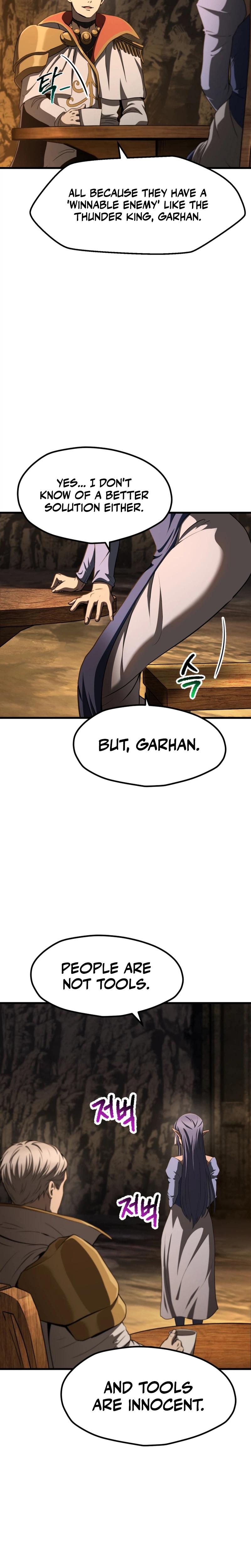 Read Survival Story of a Sword King in a Fantasy World Manga Online