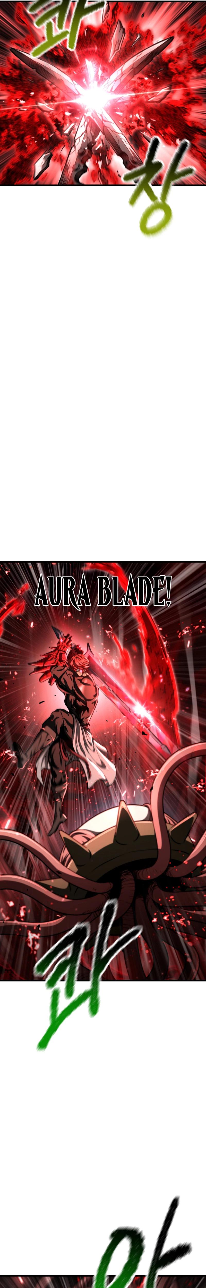 Read Survival Story of a Sword King in a Fantasy World Manga Online