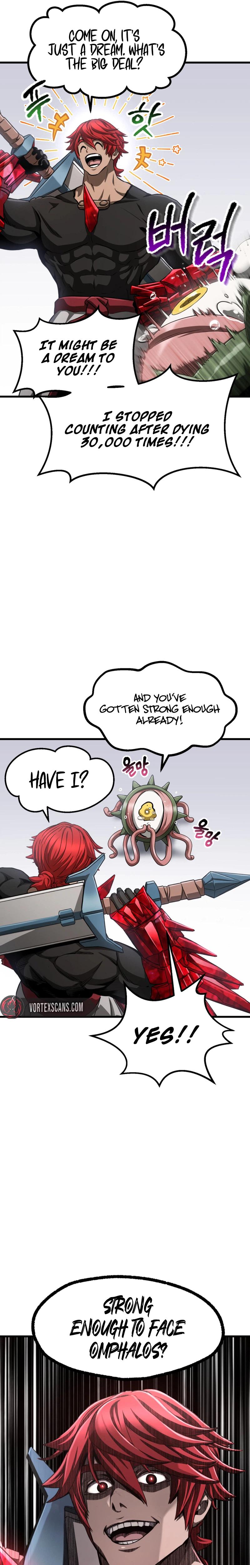 Read Survival Story of a Sword King in a Fantasy World Manga Online
