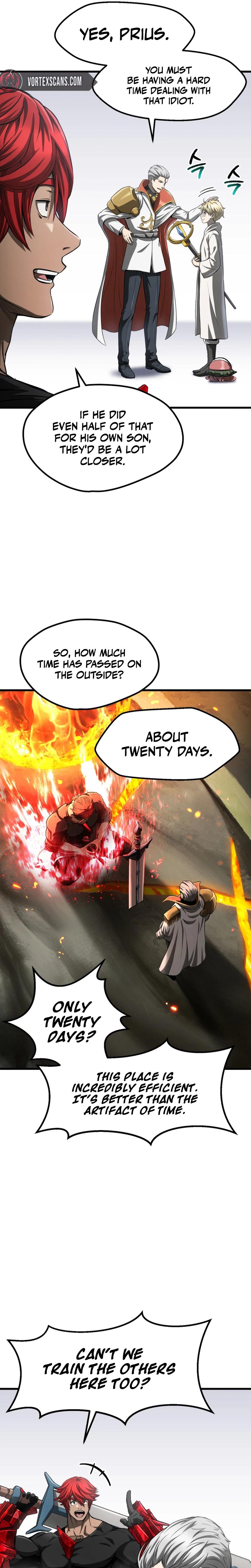 Read Survival Story of a Sword King in a Fantasy World Manga Online