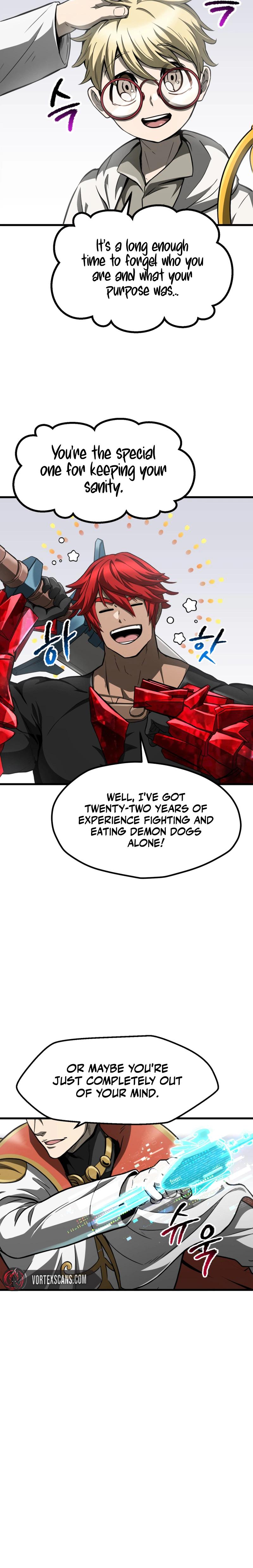 Read Survival Story of a Sword King in a Fantasy World Manga Online