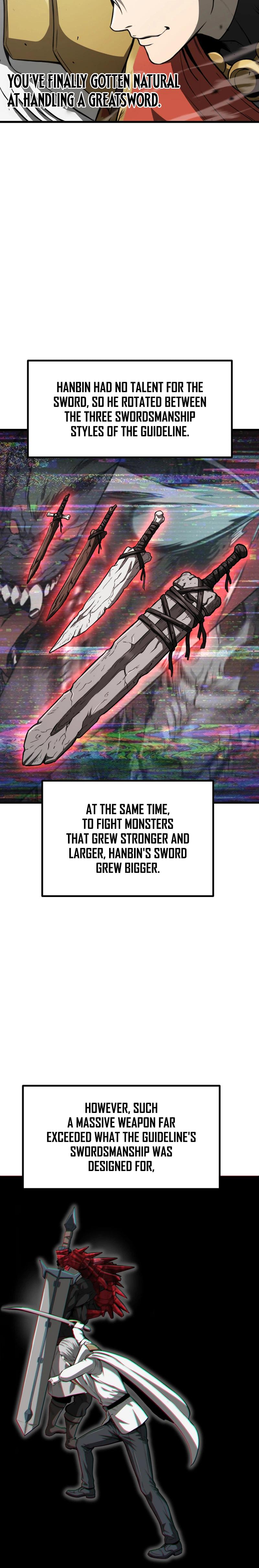 Read Survival Story of a Sword King in a Fantasy World Manga Online