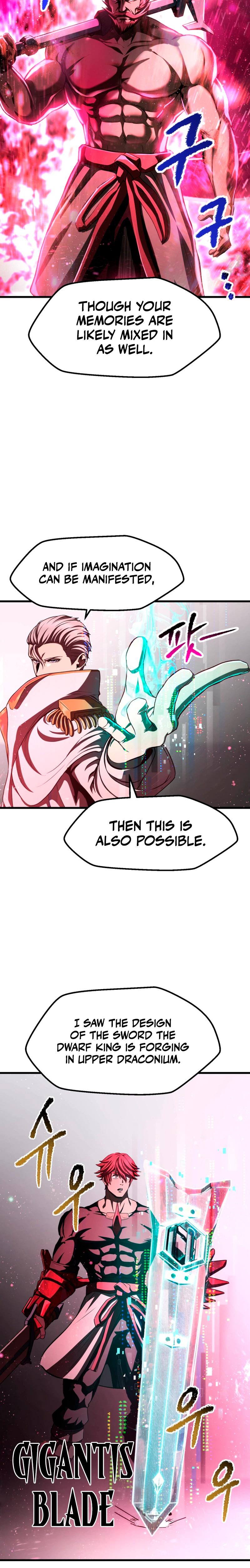 Read Survival Story of a Sword King in a Fantasy World Manga Online