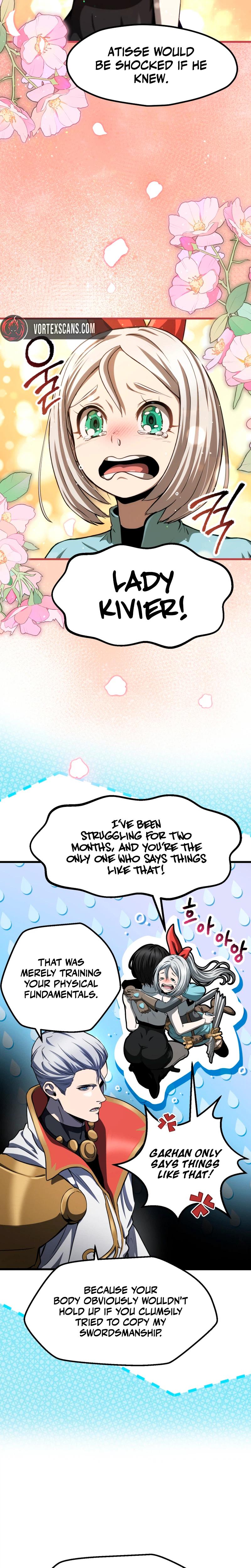 Read Survival Story of a Sword King in a Fantasy World Manga Online